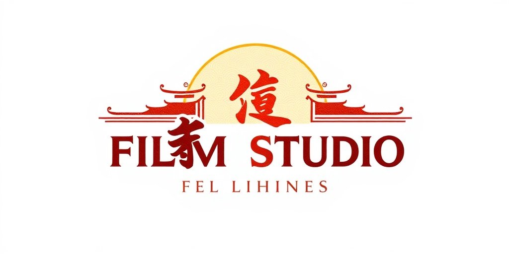 横店影视城