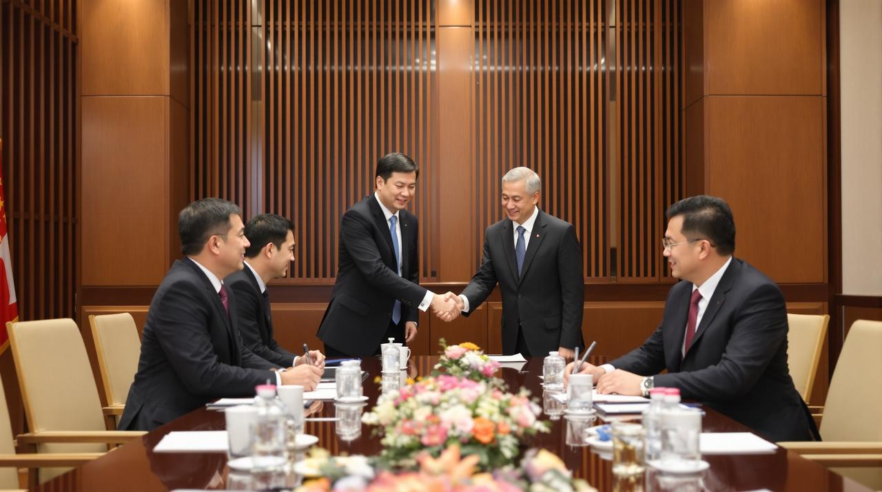 婷婷影视与腾讯视频达成战略合作,共同开发精品网剧